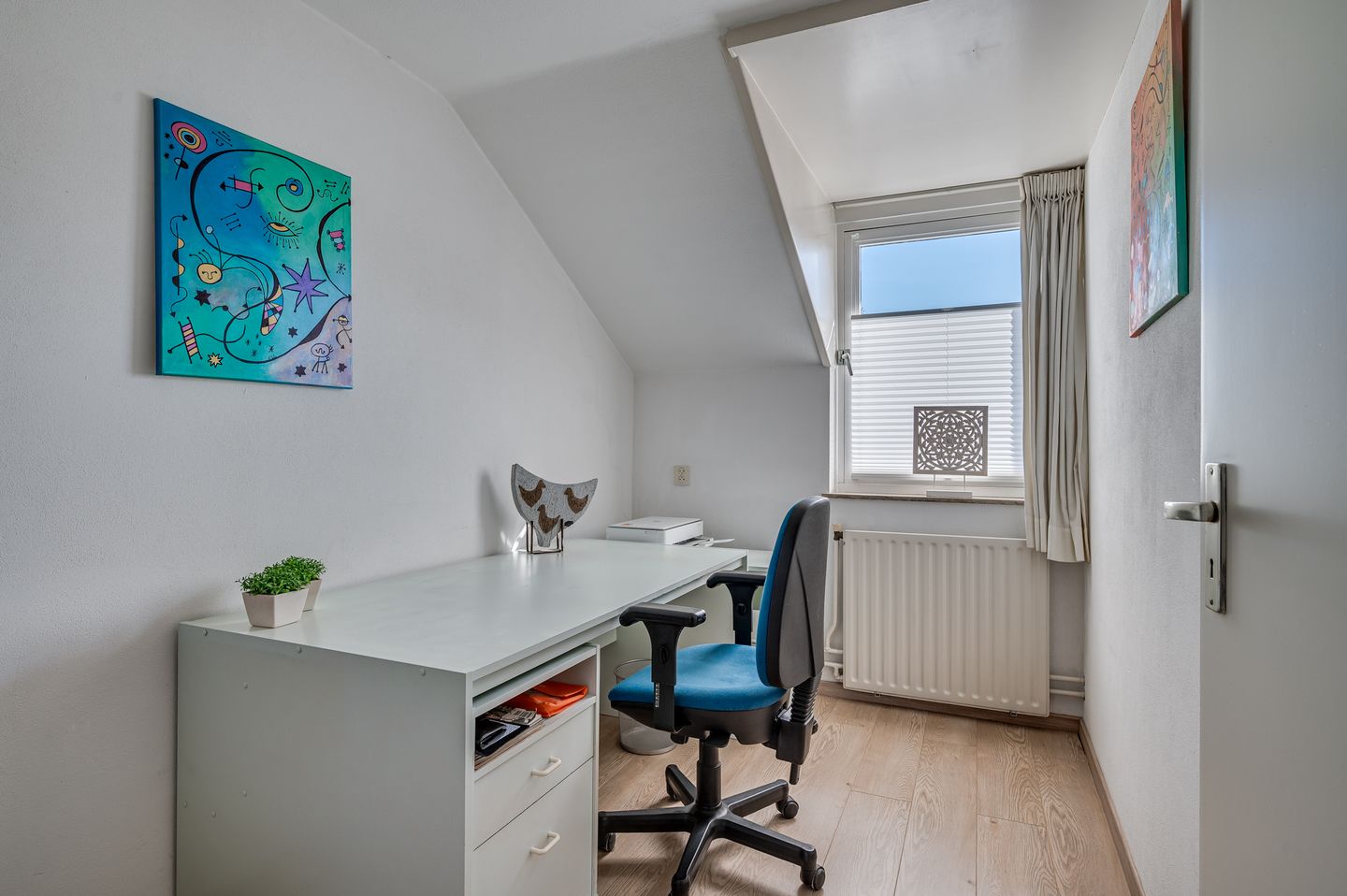 Foto 20 van Nieuwborgstraat 33