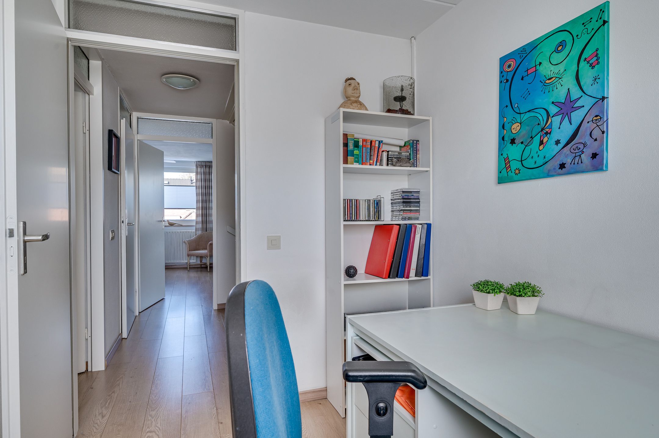 Foto 21 van Nieuwborgstraat 33