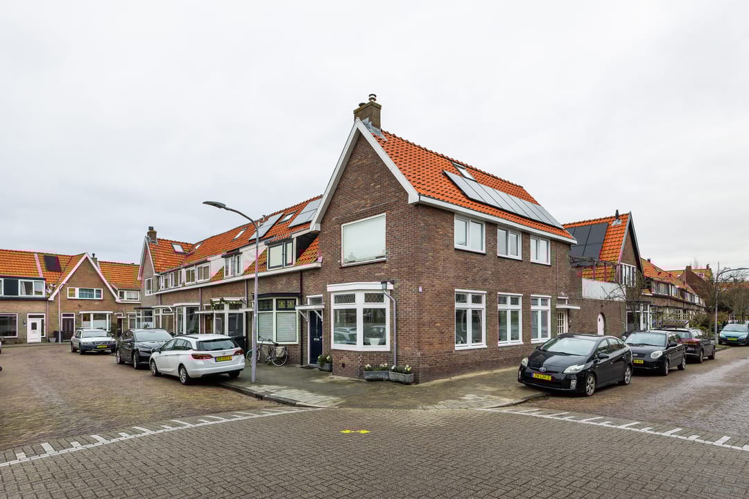 Foto 26 van Reigerstraat 45