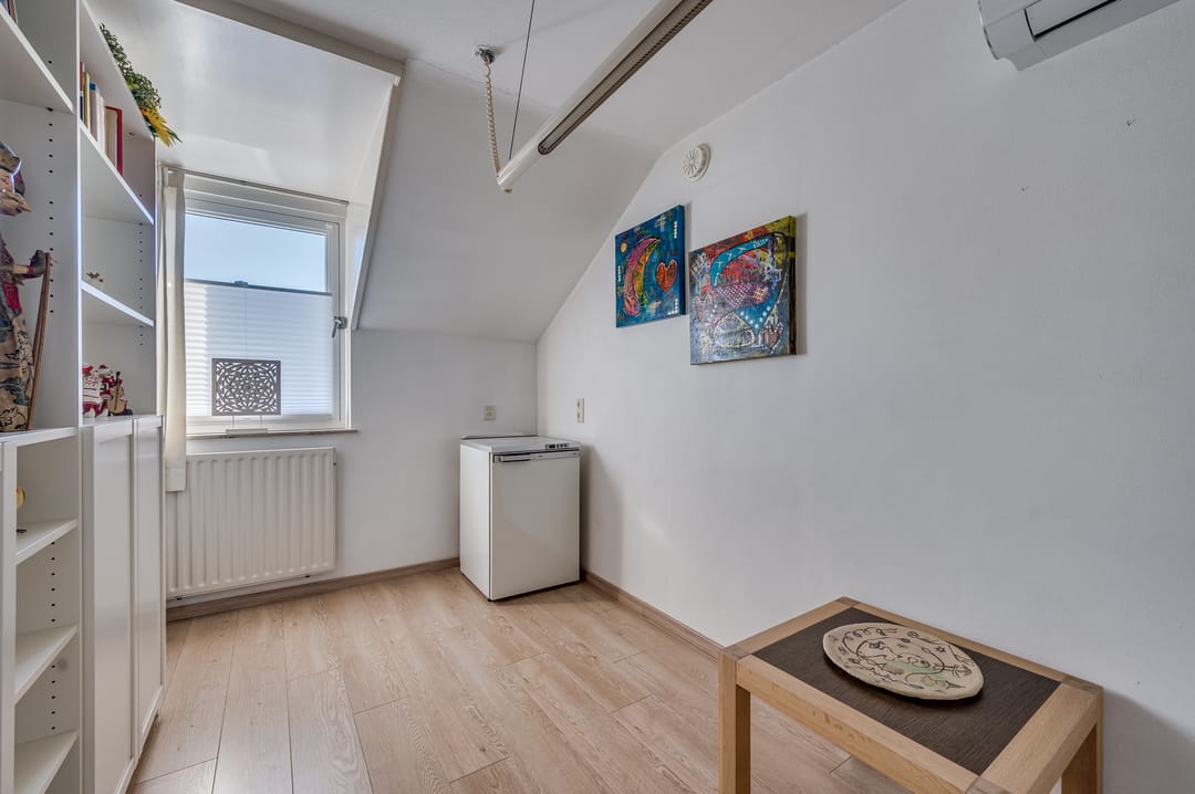 Foto 22 van Nieuwborgstraat 33