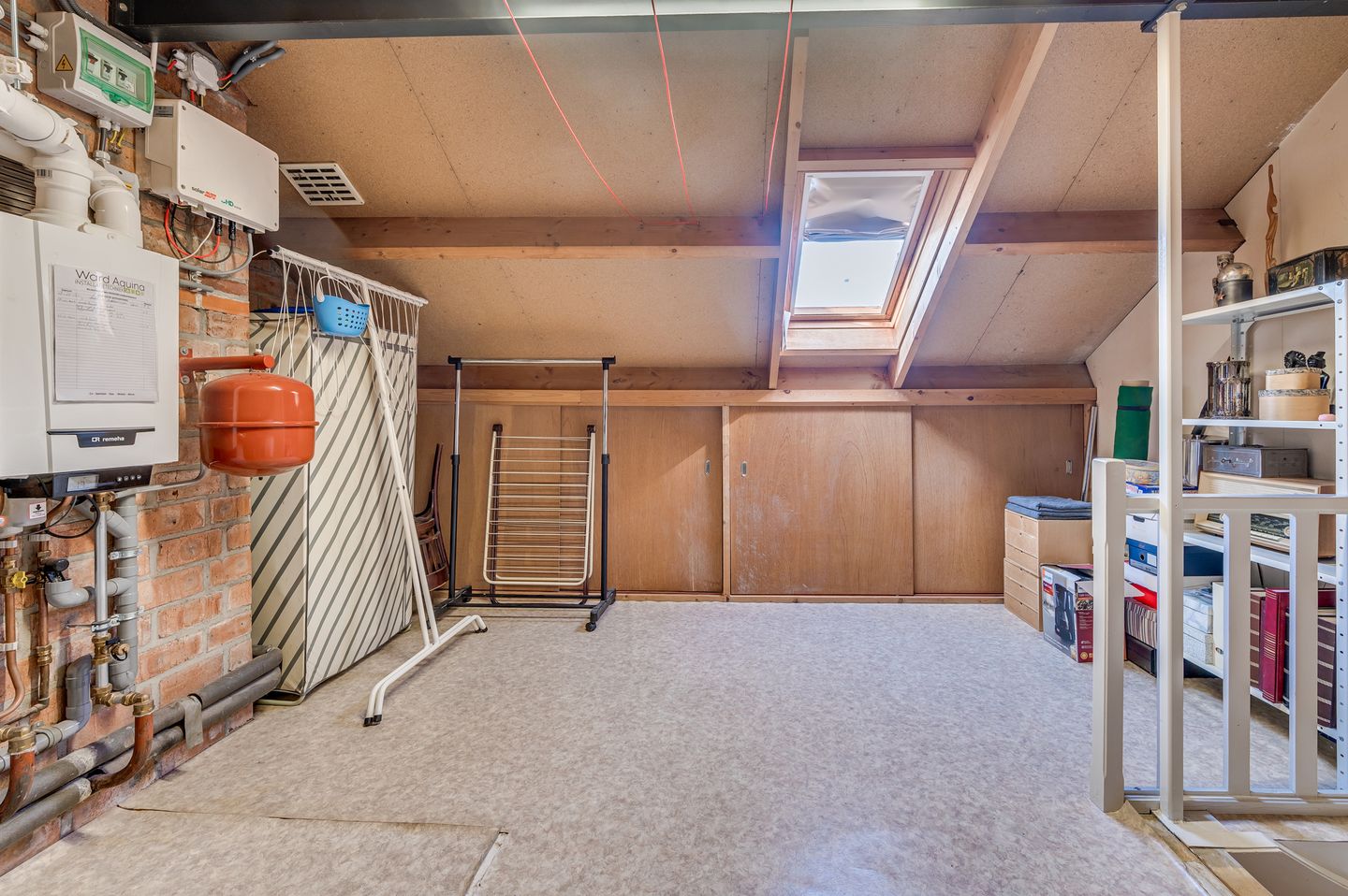 Foto 29 van Nieuwborgstraat 33