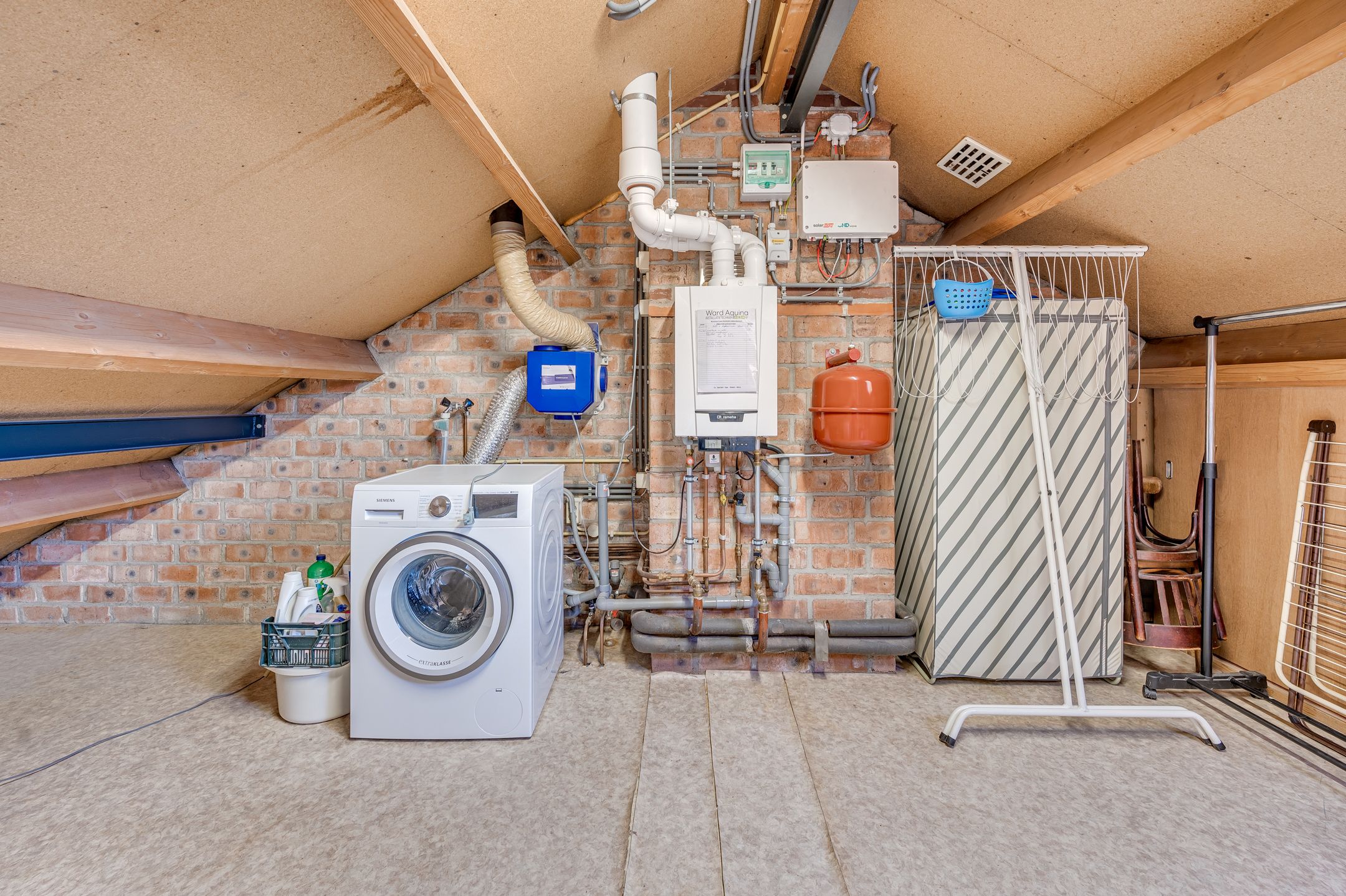 Foto 30 van Nieuwborgstraat 33