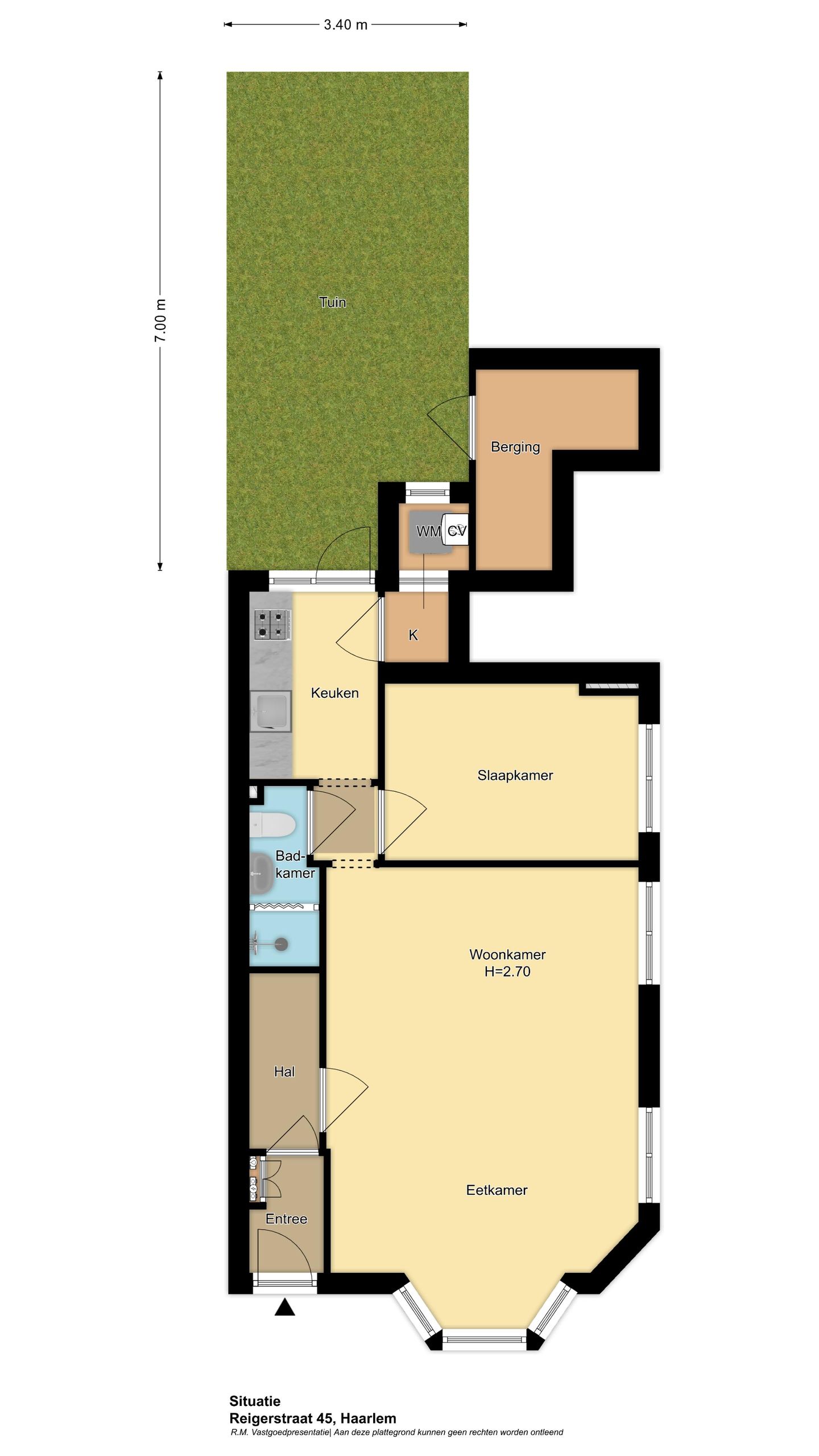 Foto 34 van Reigerstraat 45