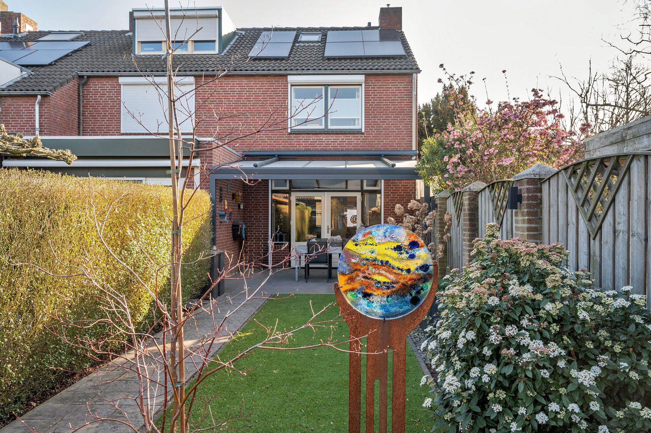 Foto 33 van Nieuwborgstraat 33