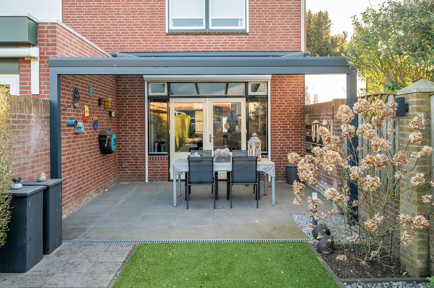 Foto 34 van Nieuwborgstraat 33