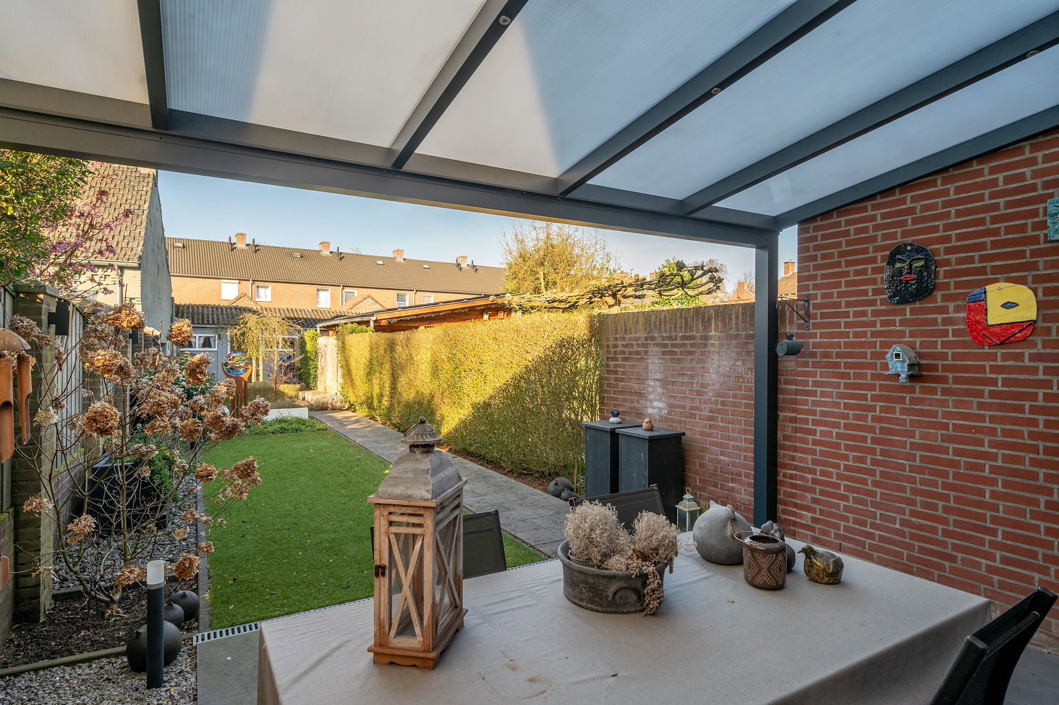 Foto 36 van Nieuwborgstraat 33