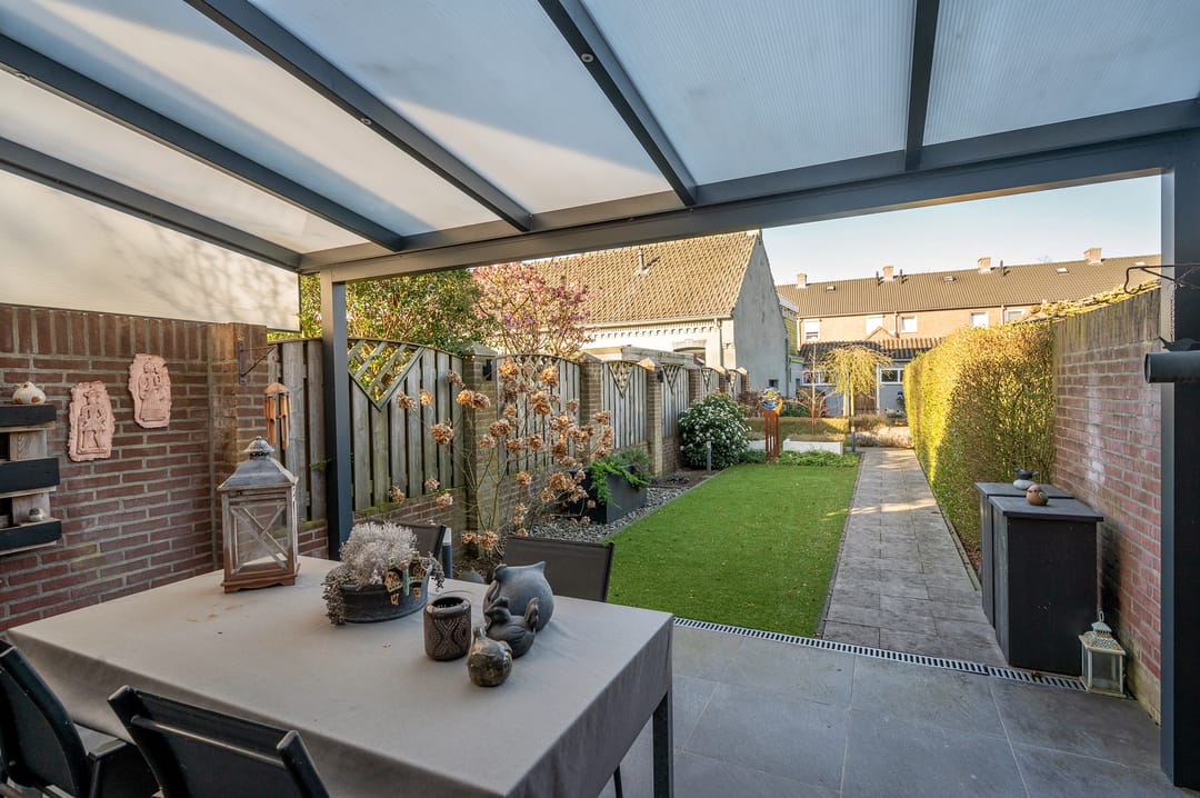 Foto 37 van Nieuwborgstraat 33