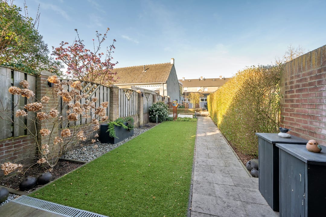 Foto 38 van Nieuwborgstraat 33