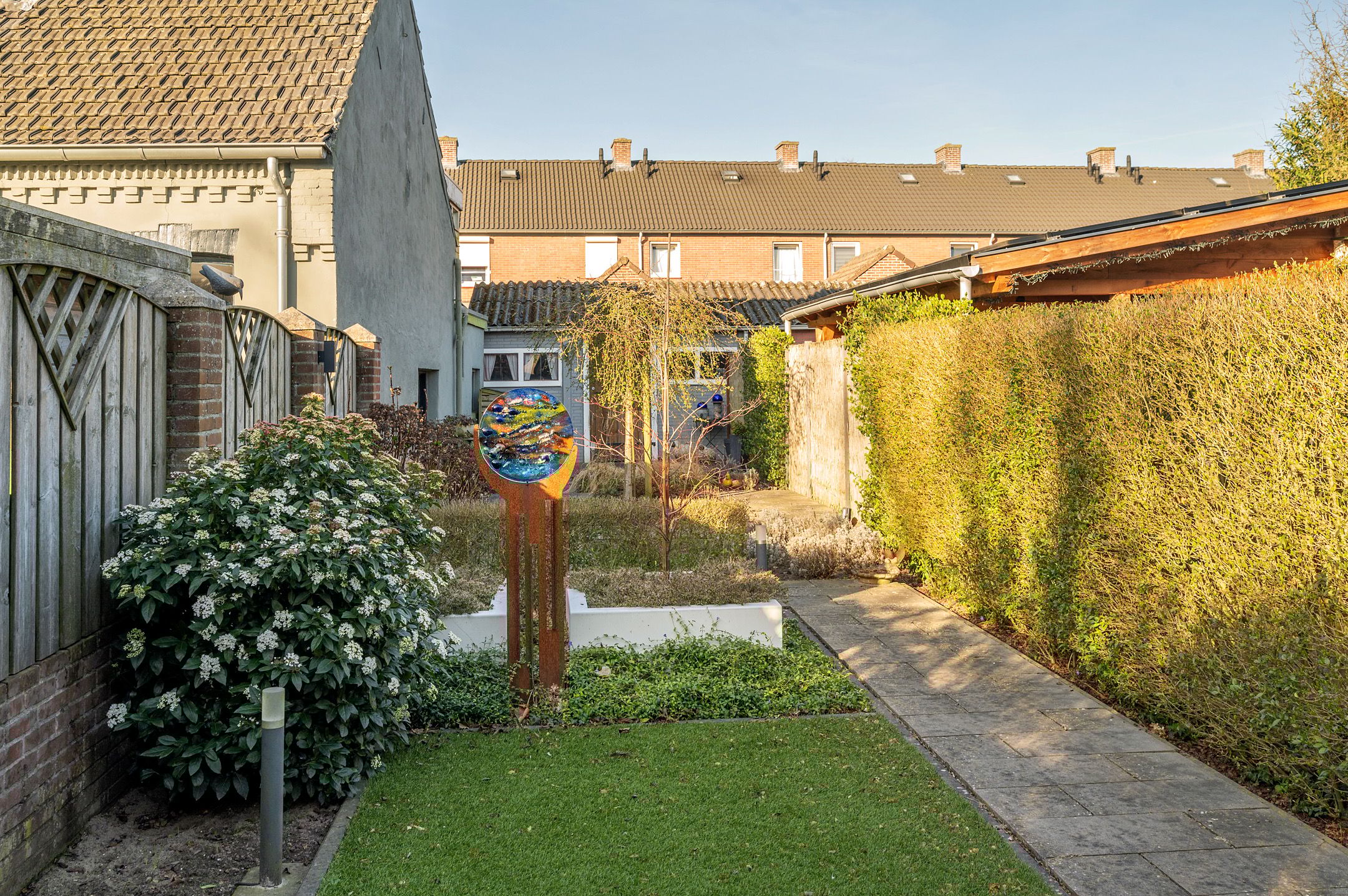 Foto 39 van Nieuwborgstraat 33