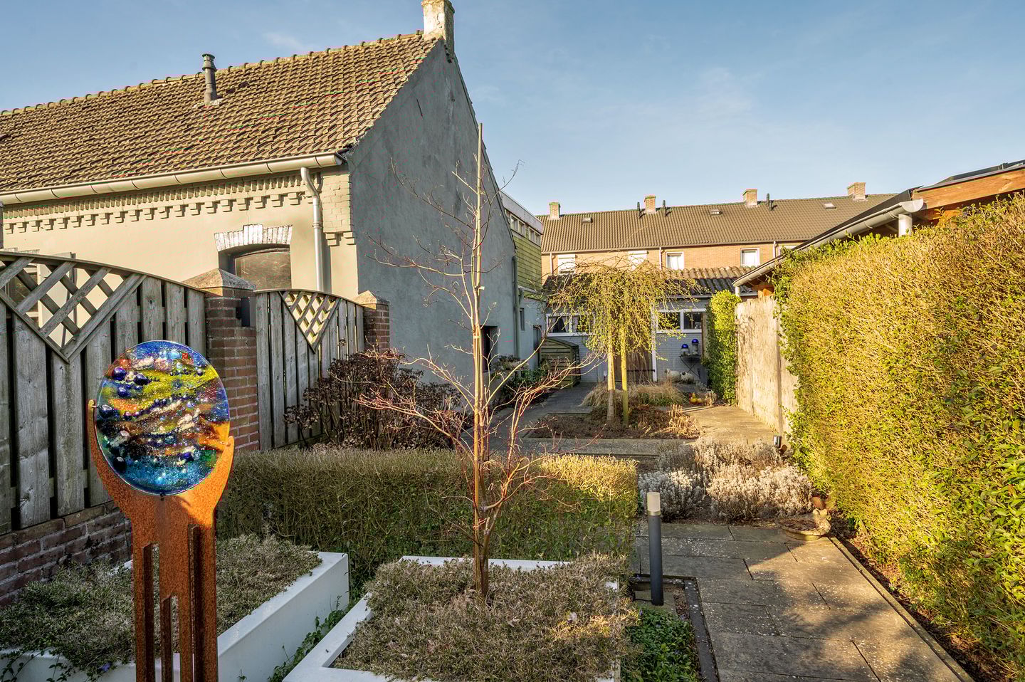 Foto 40 van Nieuwborgstraat 33