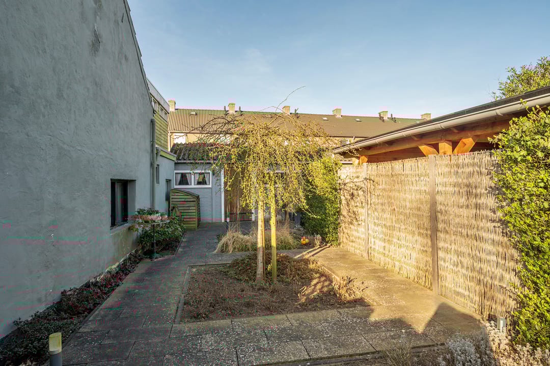 Foto 41 van Nieuwborgstraat 33