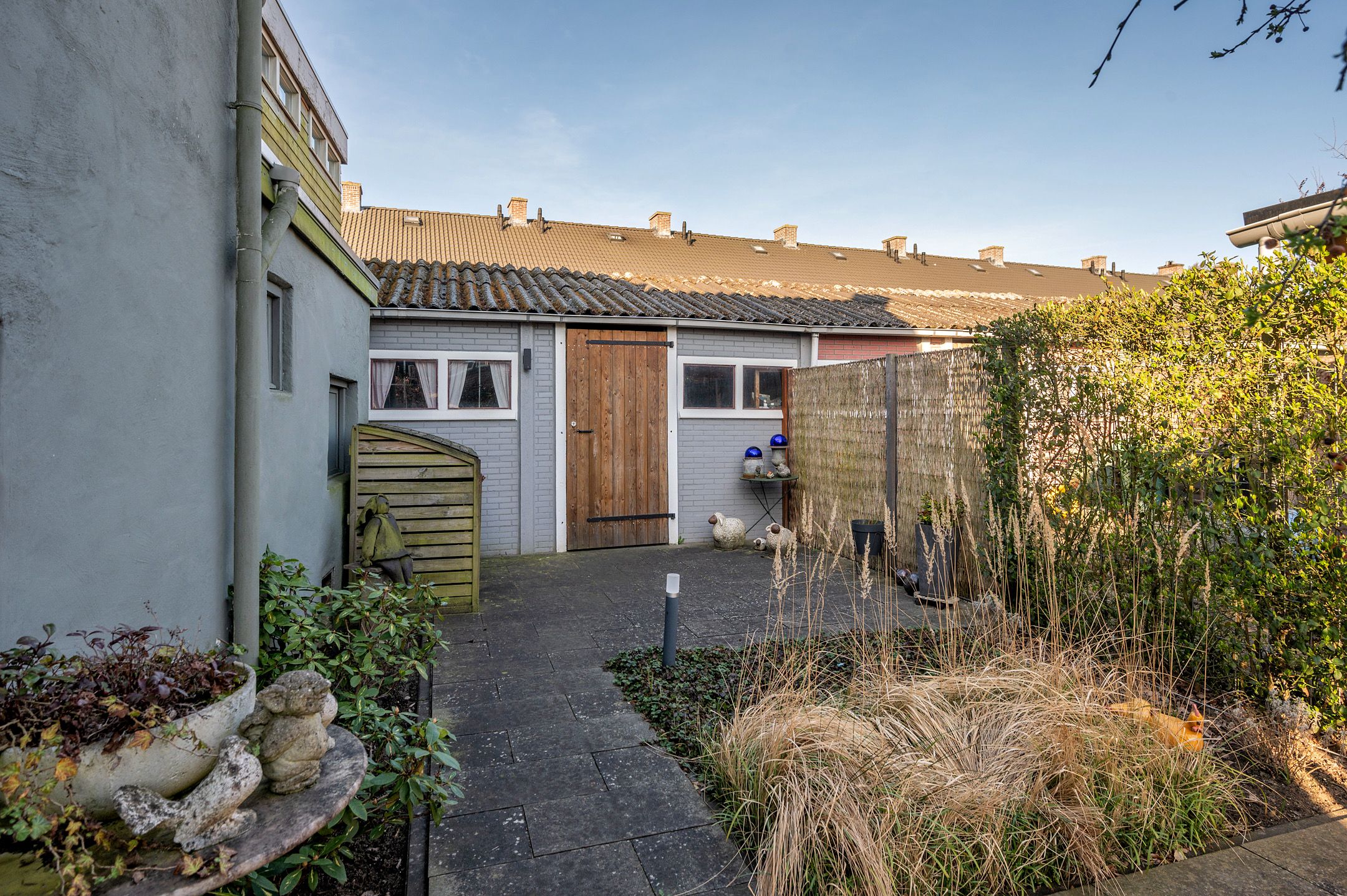 Foto 42 van Nieuwborgstraat 33