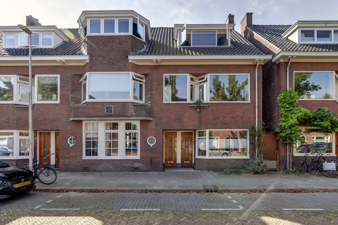 Foto 2 van Rhijnvis Feithstraat 18