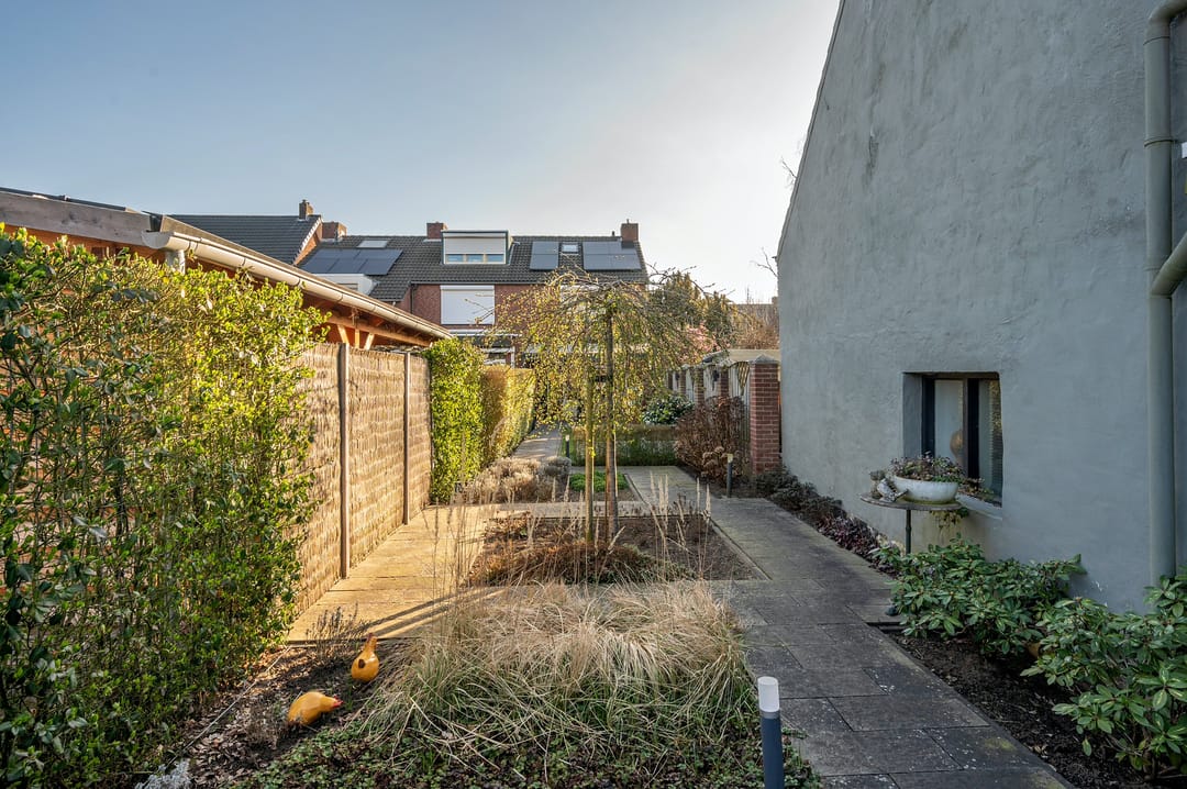 Foto 43 van Nieuwborgstraat 33