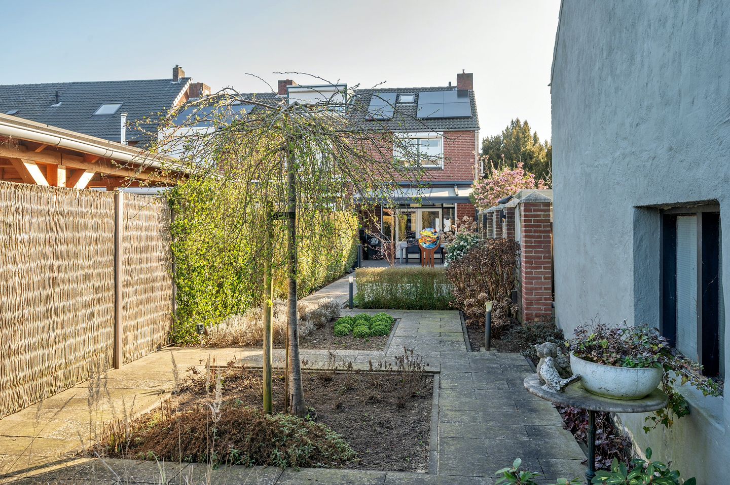 Foto 44 van Nieuwborgstraat 33