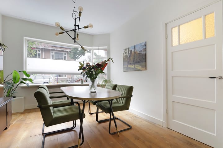 Foto 4 van Rhijnvis Feithstraat 18