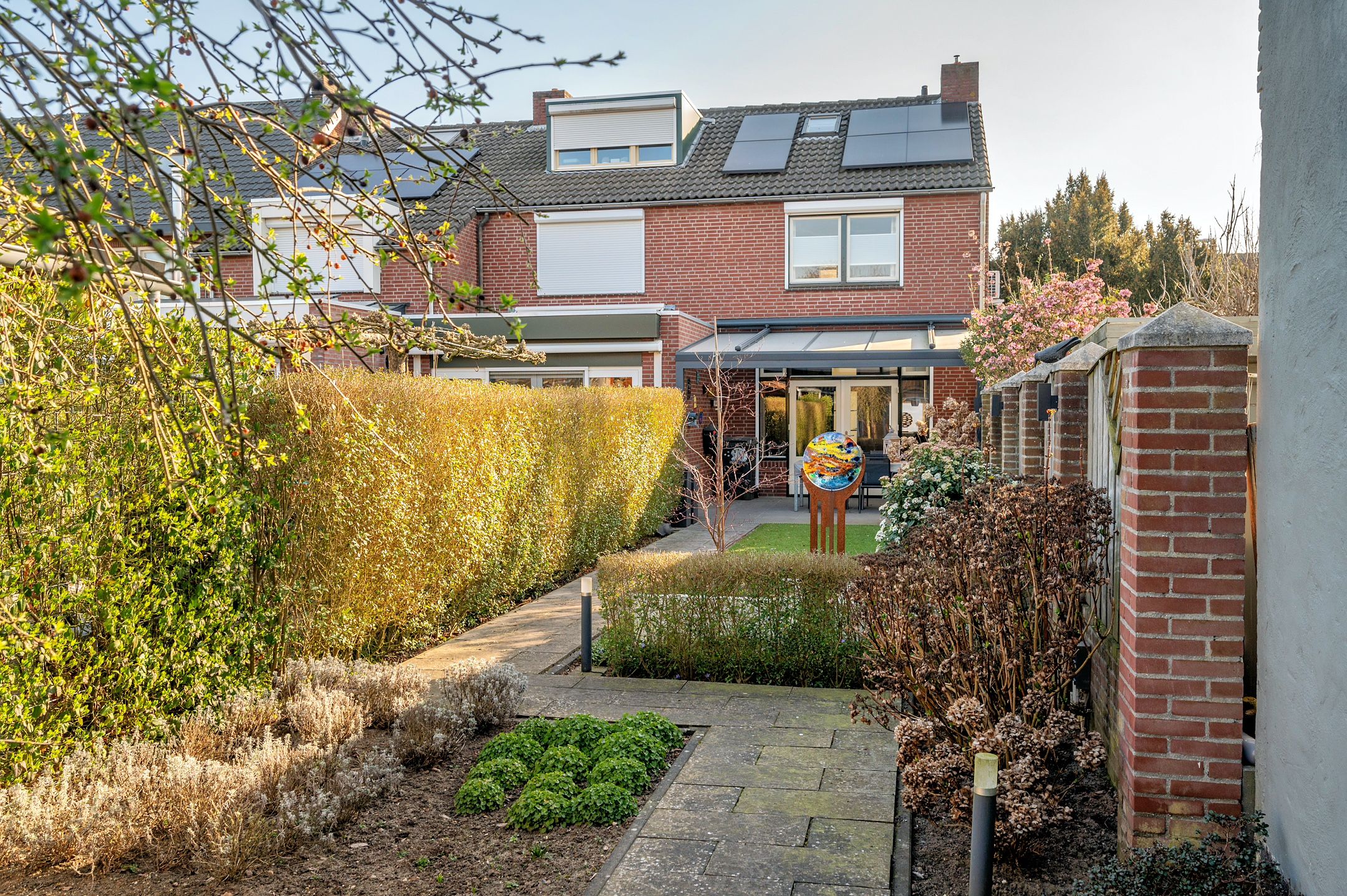 Foto 45 van Nieuwborgstraat 33