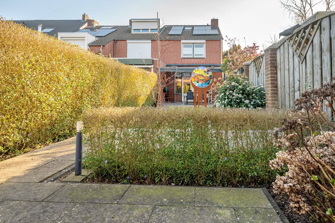 Foto 46 van Nieuwborgstraat 33