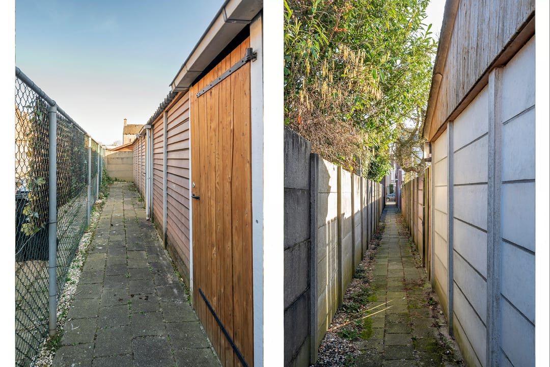 Foto 47 van Nieuwborgstraat 33