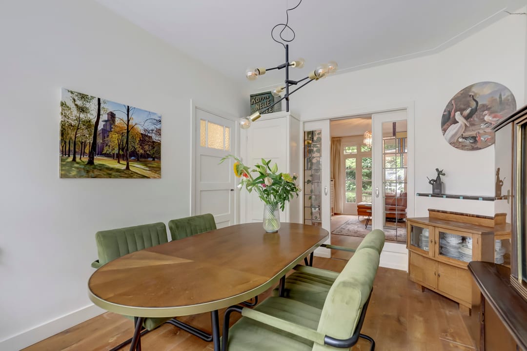 Foto 7 van Rhijnvis Feithstraat 18