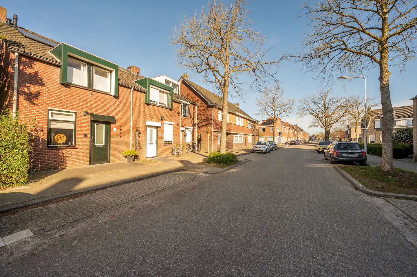 Foto 49 van Nieuwborgstraat 33