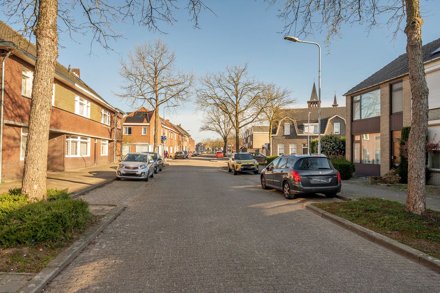 Foto 50 van Nieuwborgstraat 33