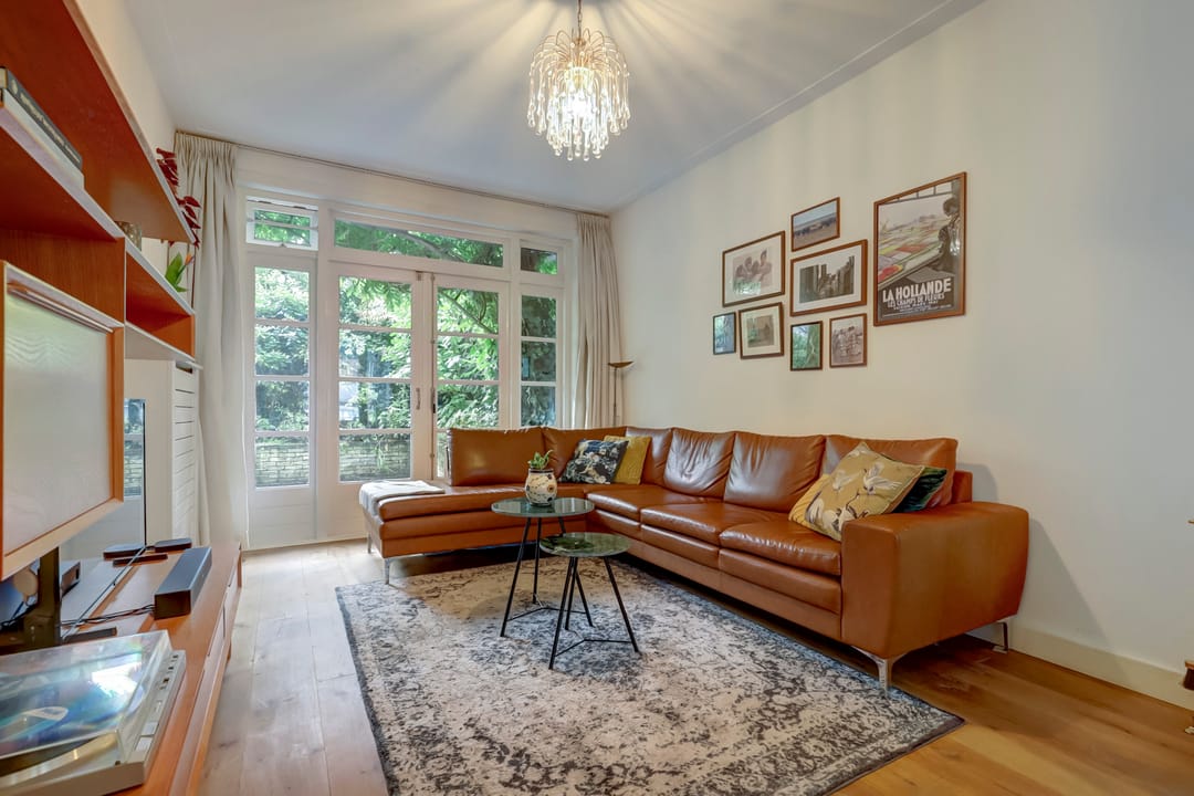 Foto 11 van Rhijnvis Feithstraat 18