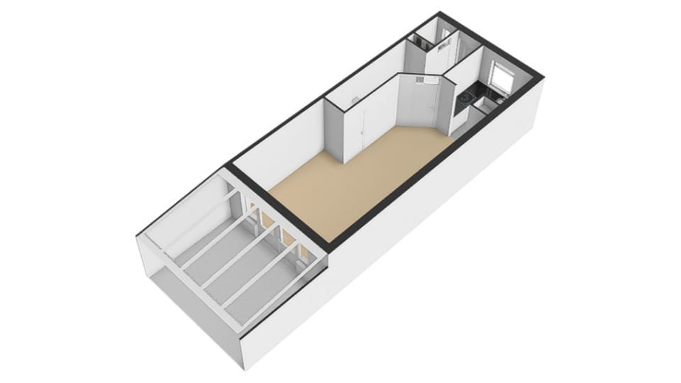 Foto 53 van Nieuwborgstraat 33