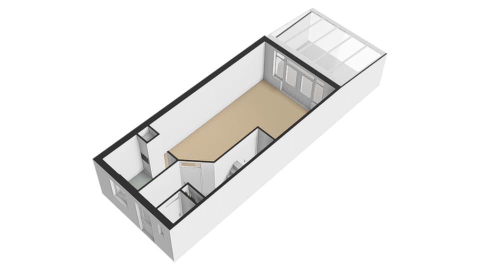 Foto 54 van Nieuwborgstraat 33