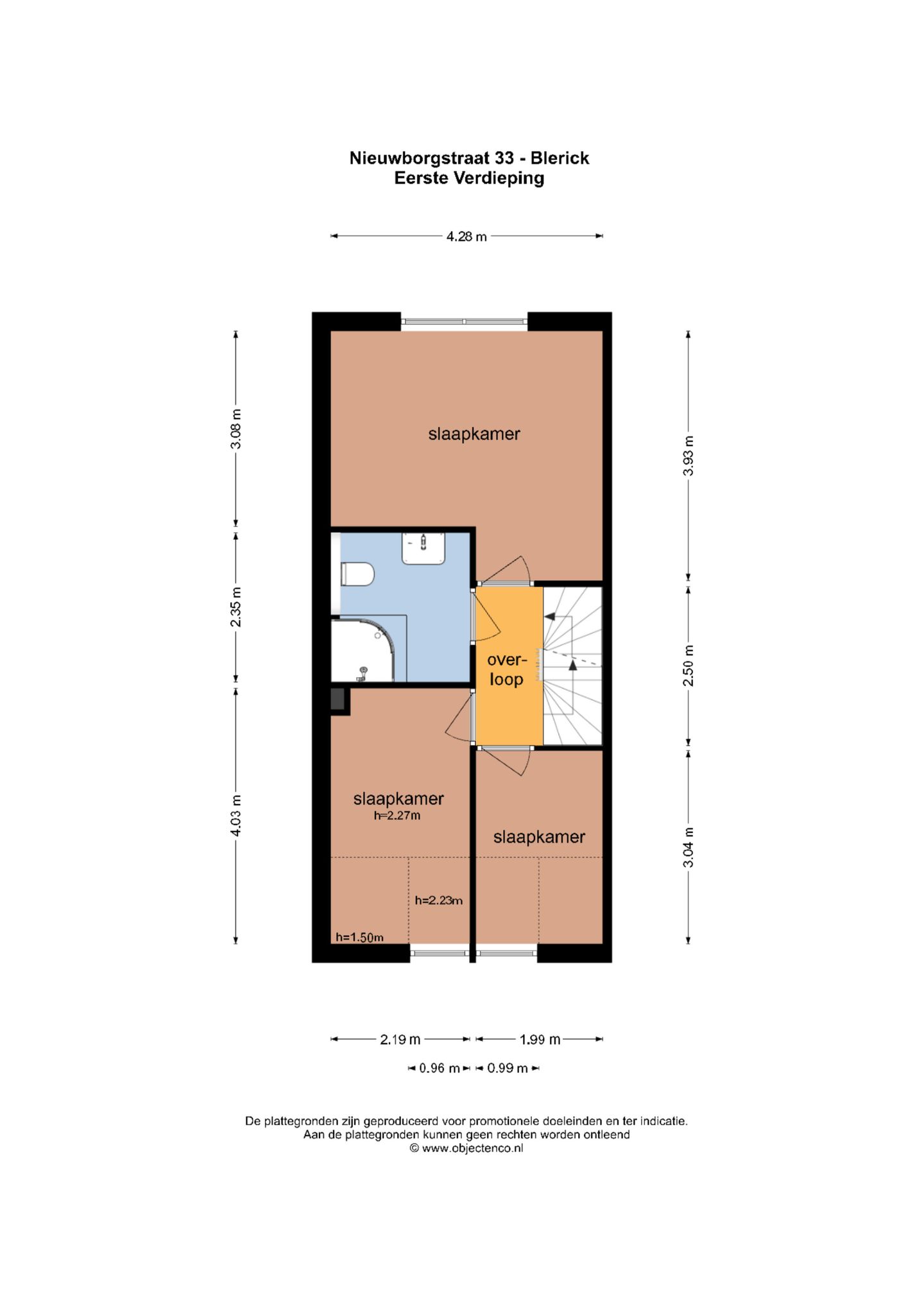 Foto 55 van Nieuwborgstraat 33