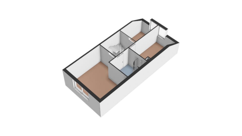 Foto 56 van Nieuwborgstraat 33