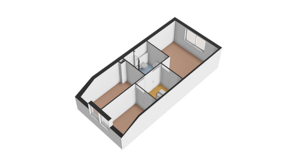 Foto 57 van Nieuwborgstraat 33