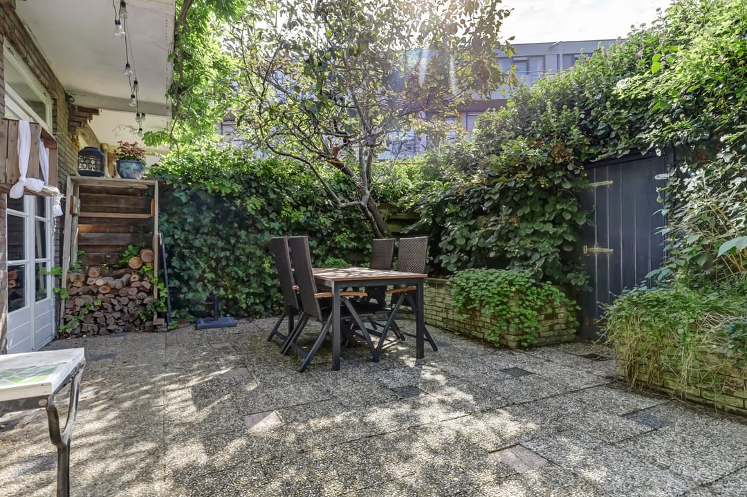 Foto 16 van Rhijnvis Feithstraat 18