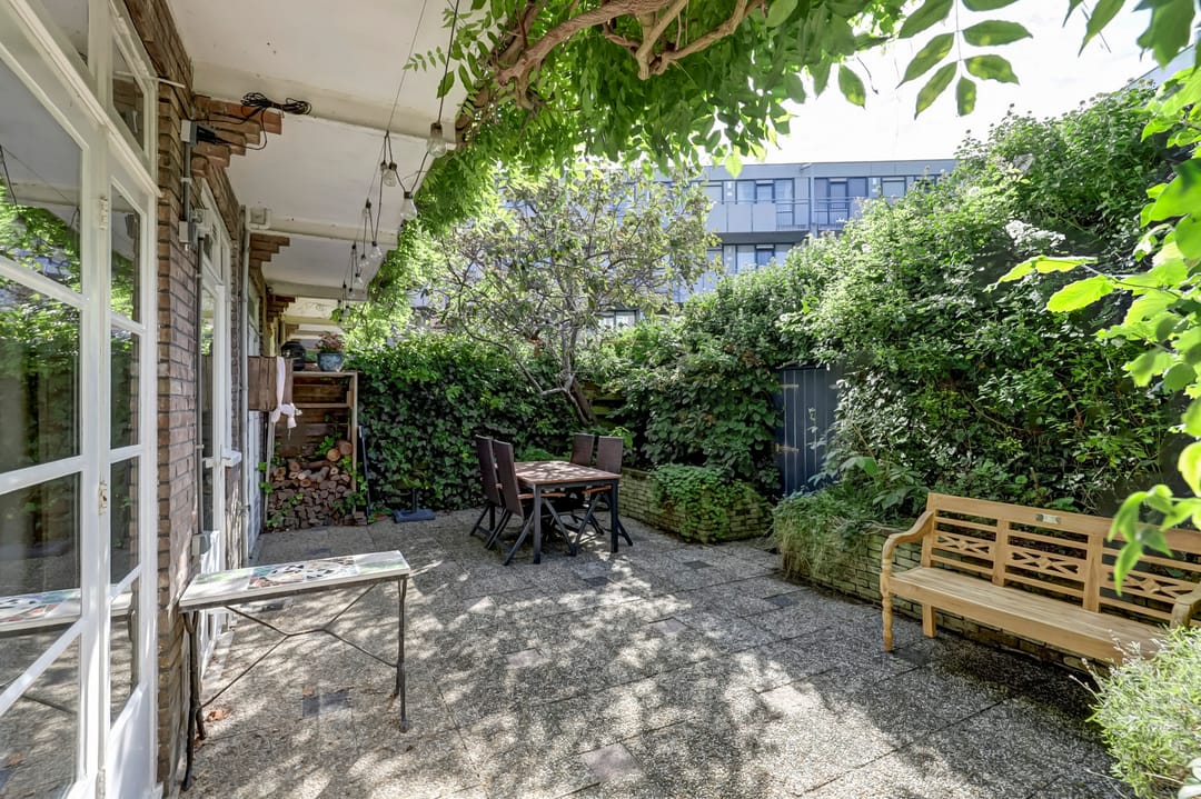 Foto 17 van Rhijnvis Feithstraat 18