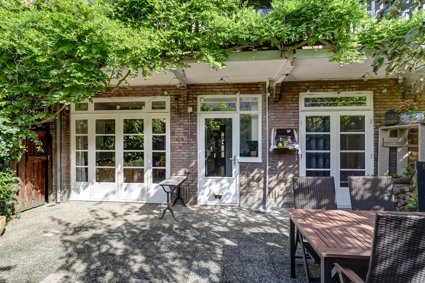 Foto 19 van Rhijnvis Feithstraat 18