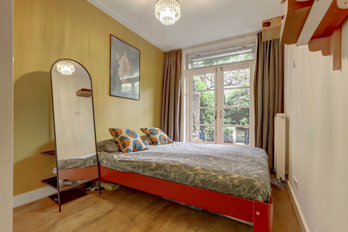 Foto 25 van Rhijnvis Feithstraat 18