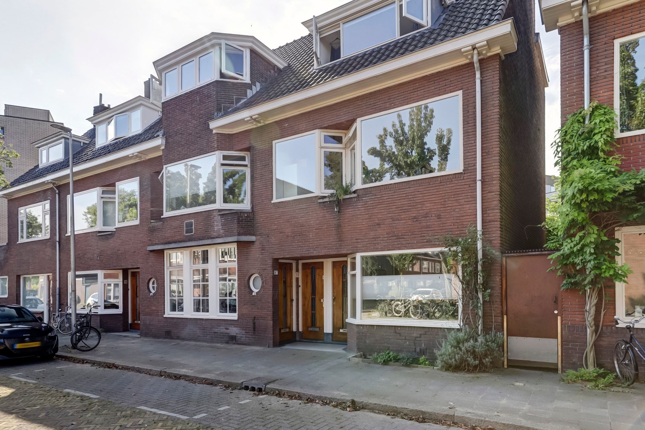 Foto 27 van Rhijnvis Feithstraat 18