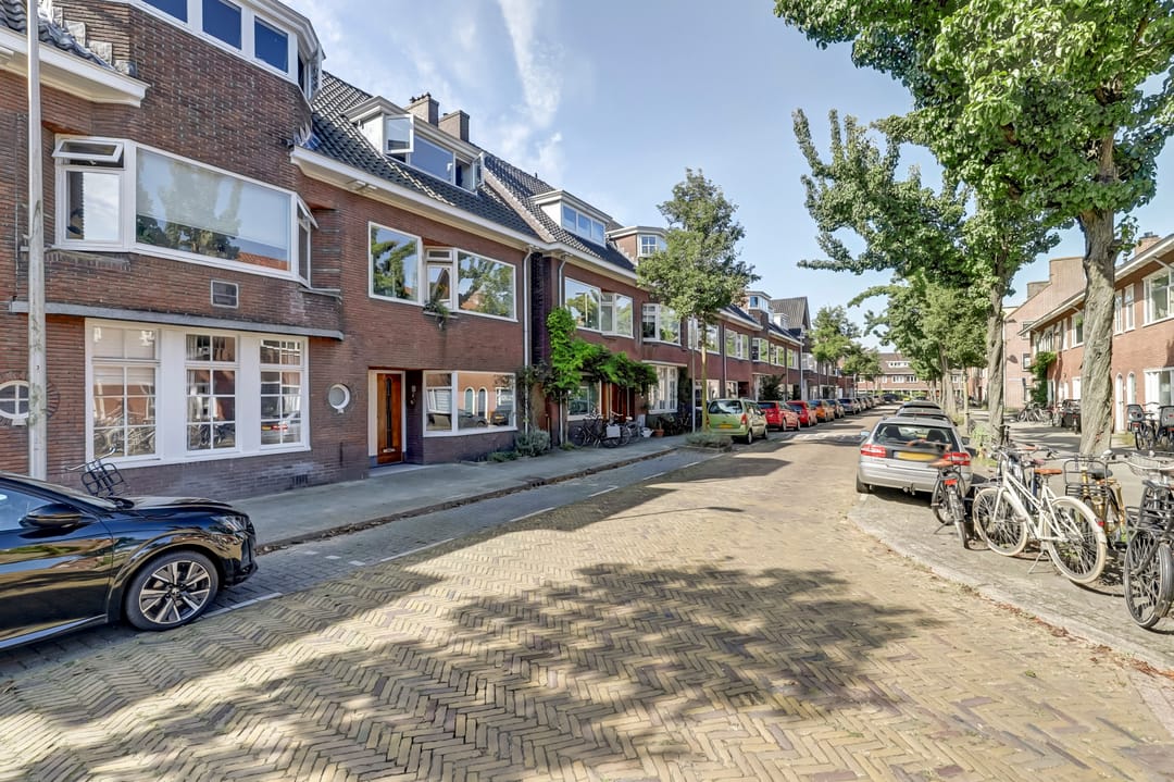 Foto 28 van Rhijnvis Feithstraat 18