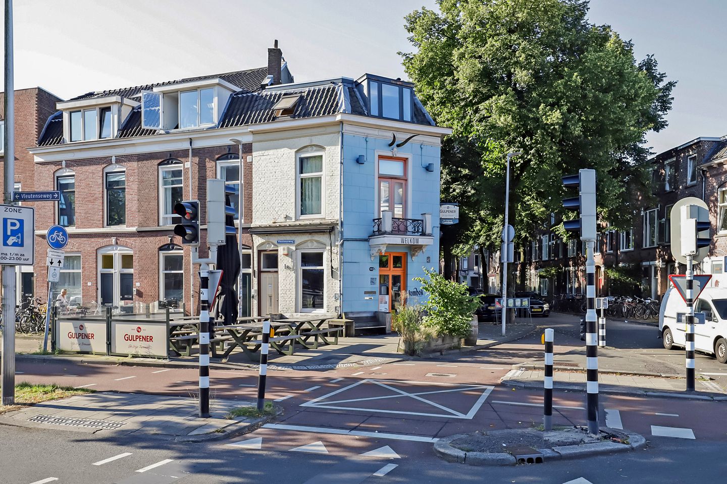 Foto 29 van Rhijnvis Feithstraat 18