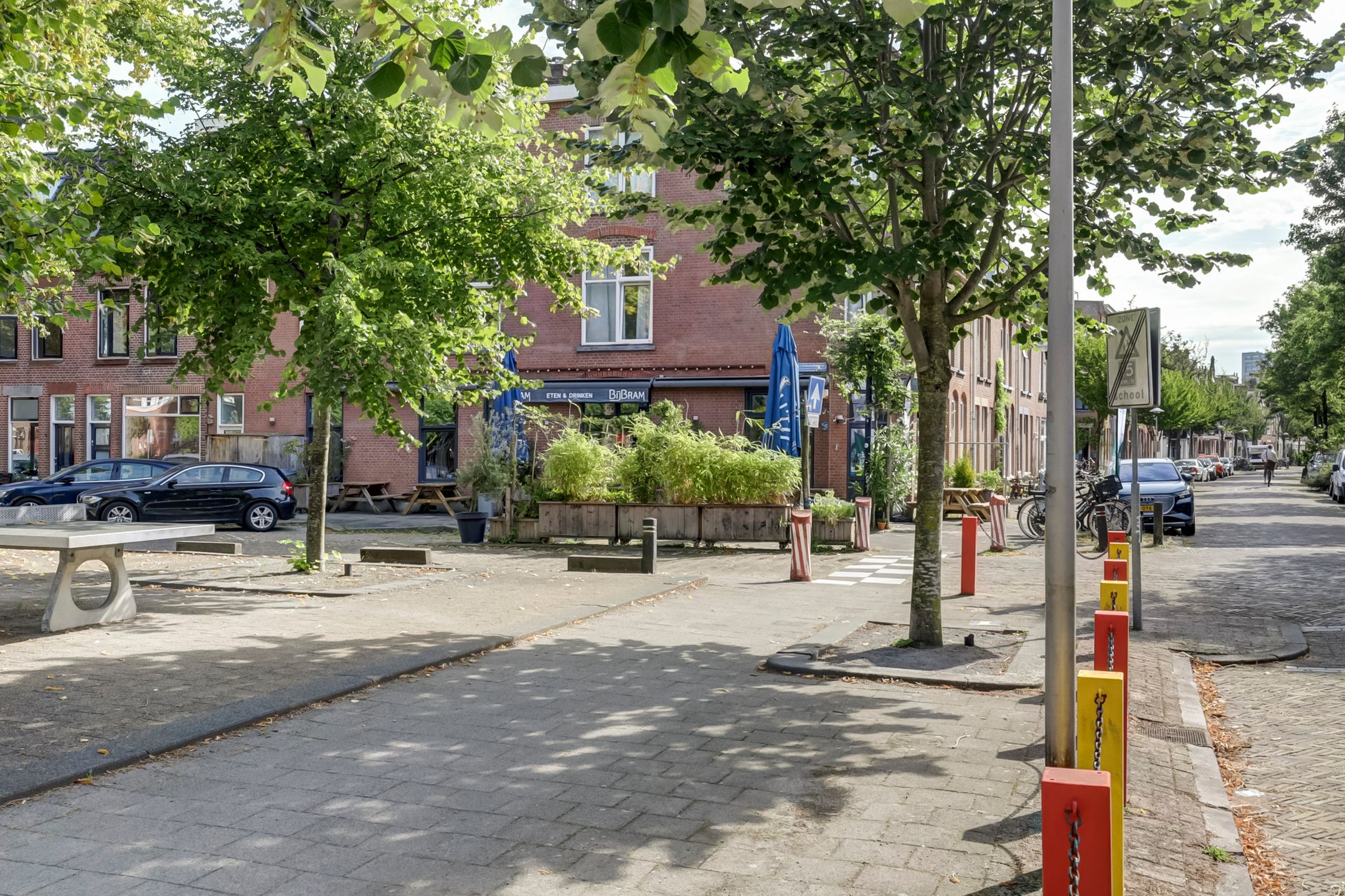 Foto 30 van Rhijnvis Feithstraat 18