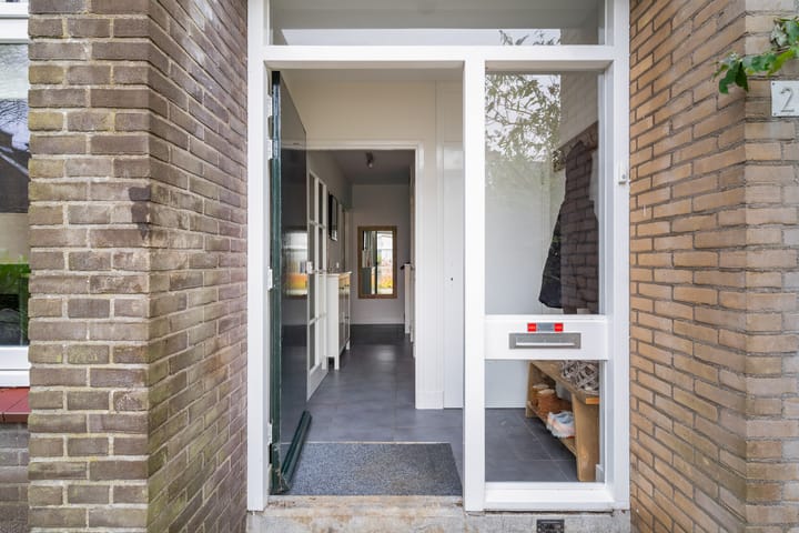 Foto 5 van Van Polanenpark 233