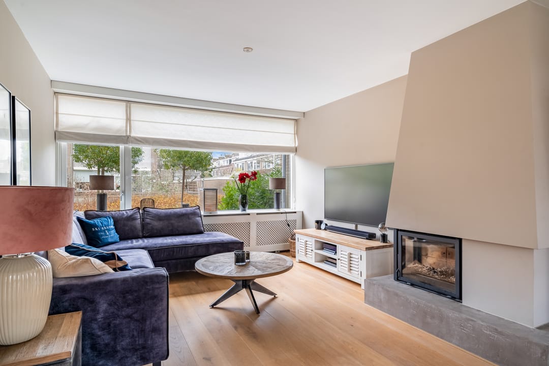 Foto 8 van Van Polanenpark 233