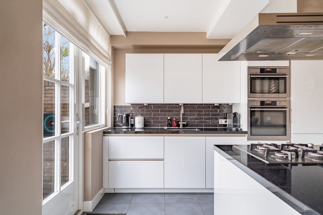 Foto 13 van Van Polanenpark 233