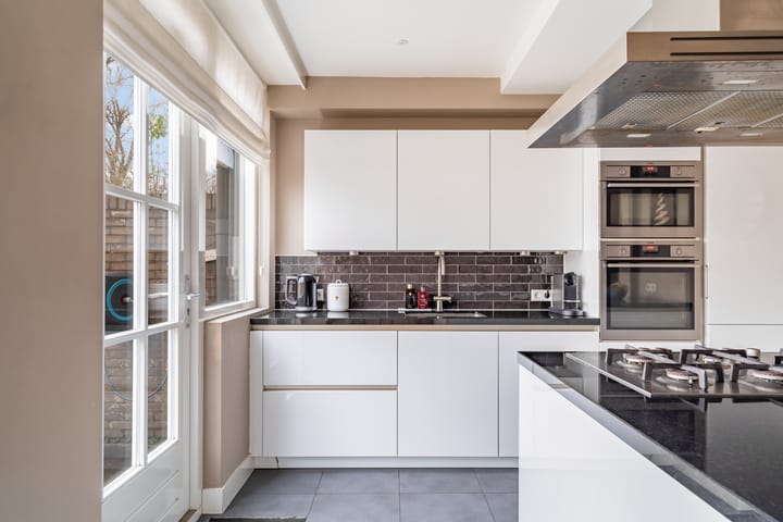 Foto 13 van Van Polanenpark 233