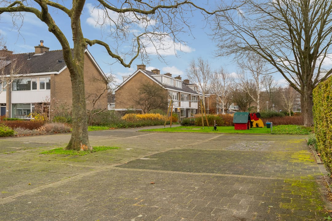 Foto 37 van Van Polanenpark 233