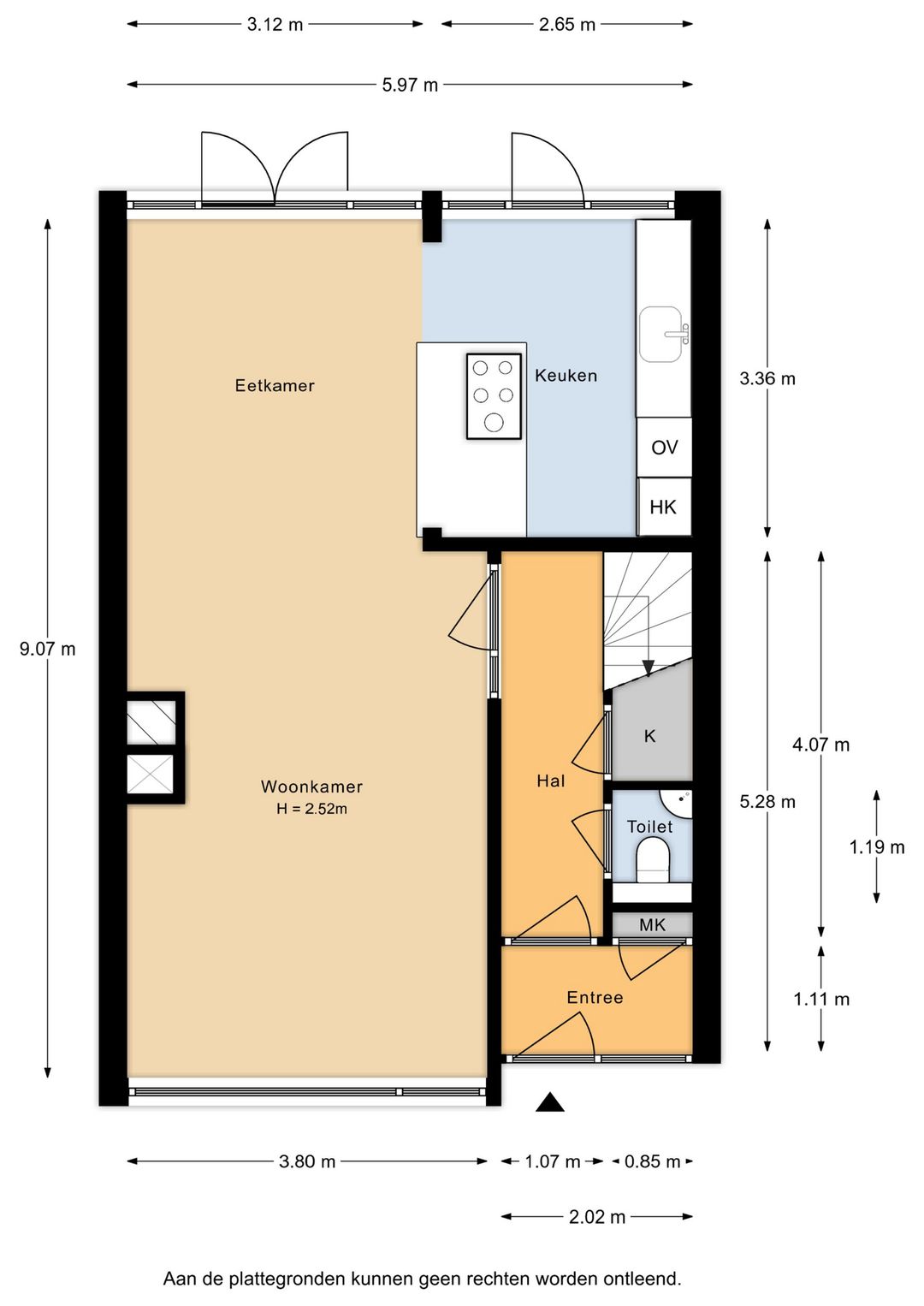 Foto 38 van Van Polanenpark 233