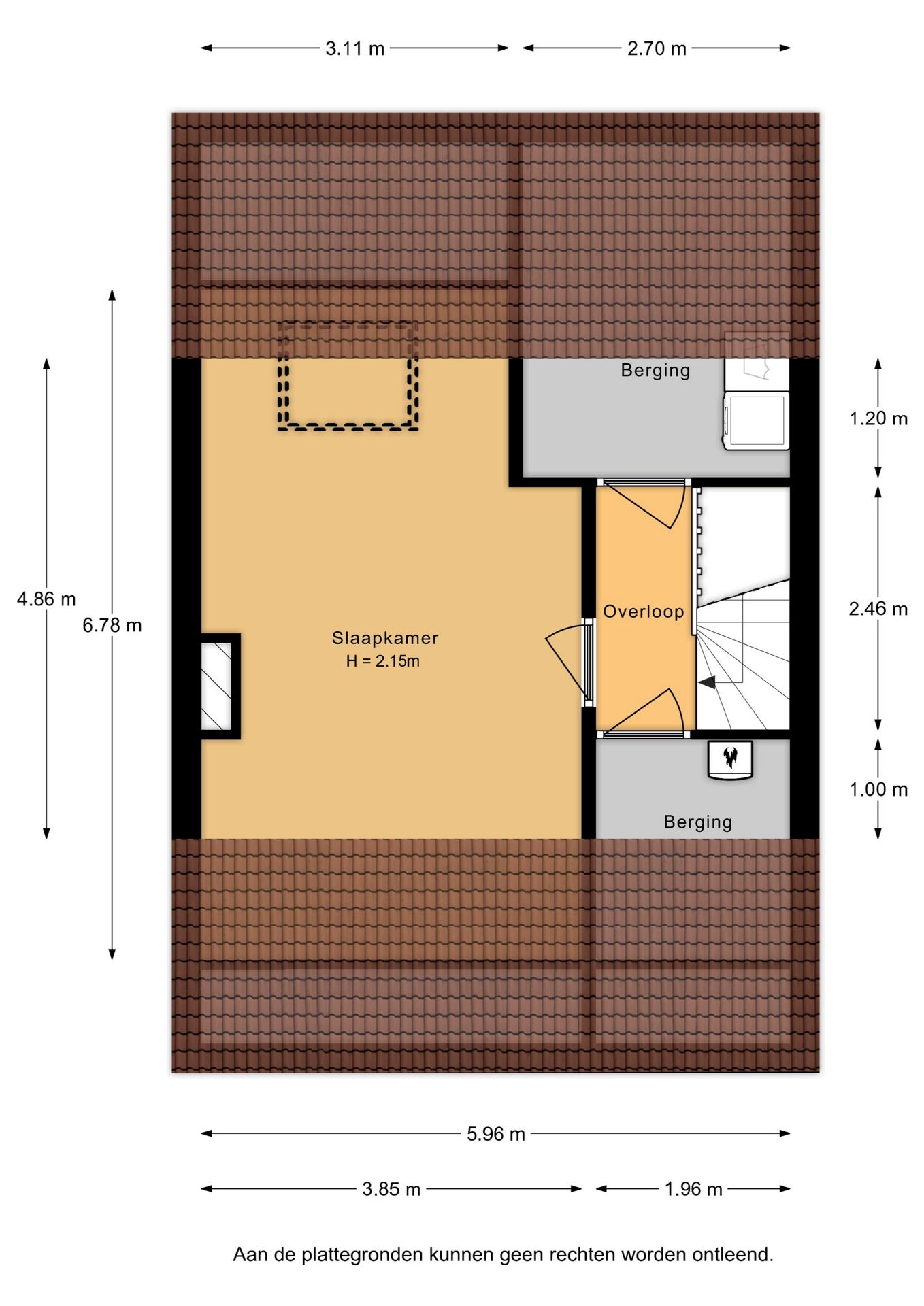 Foto 40 van Van Polanenpark 233