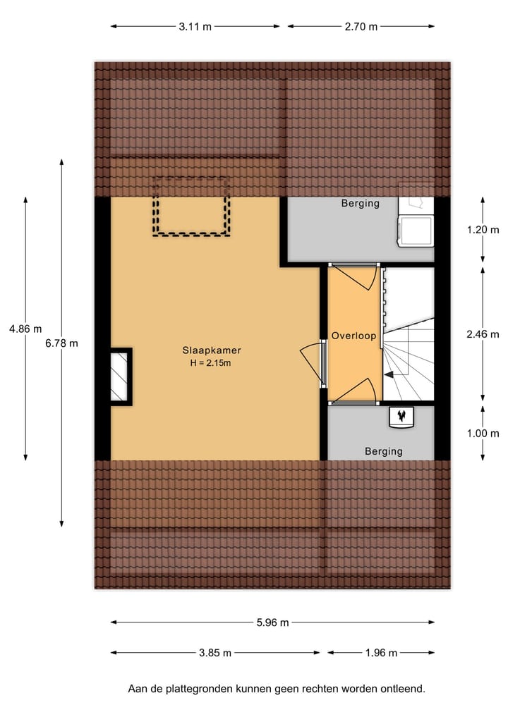 Foto 40 van Van Polanenpark 233