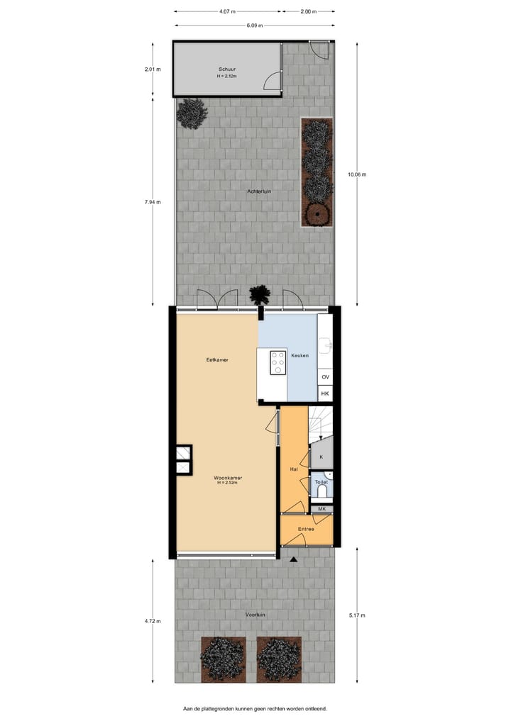 Foto 41 van Van Polanenpark 233