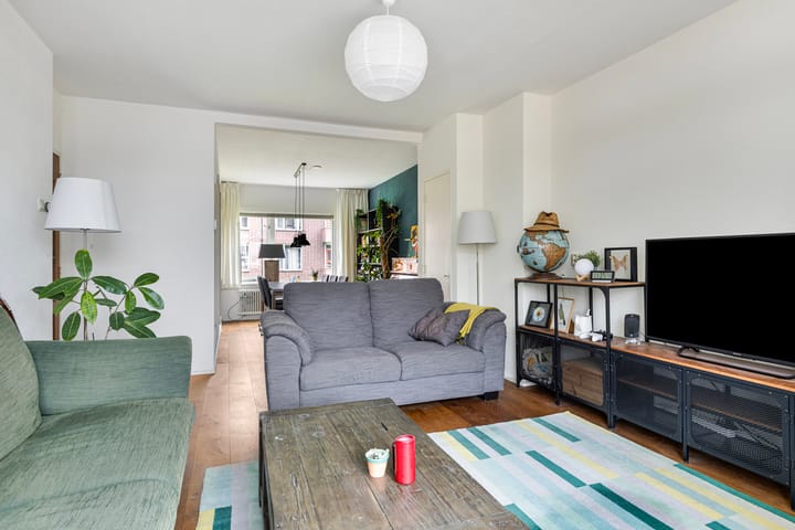 Foto 2 van Jacob van Ruysdaelstraat 60